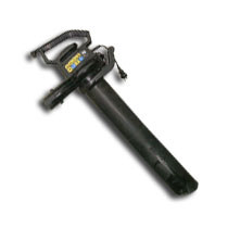 Blower rental in Milan Italy